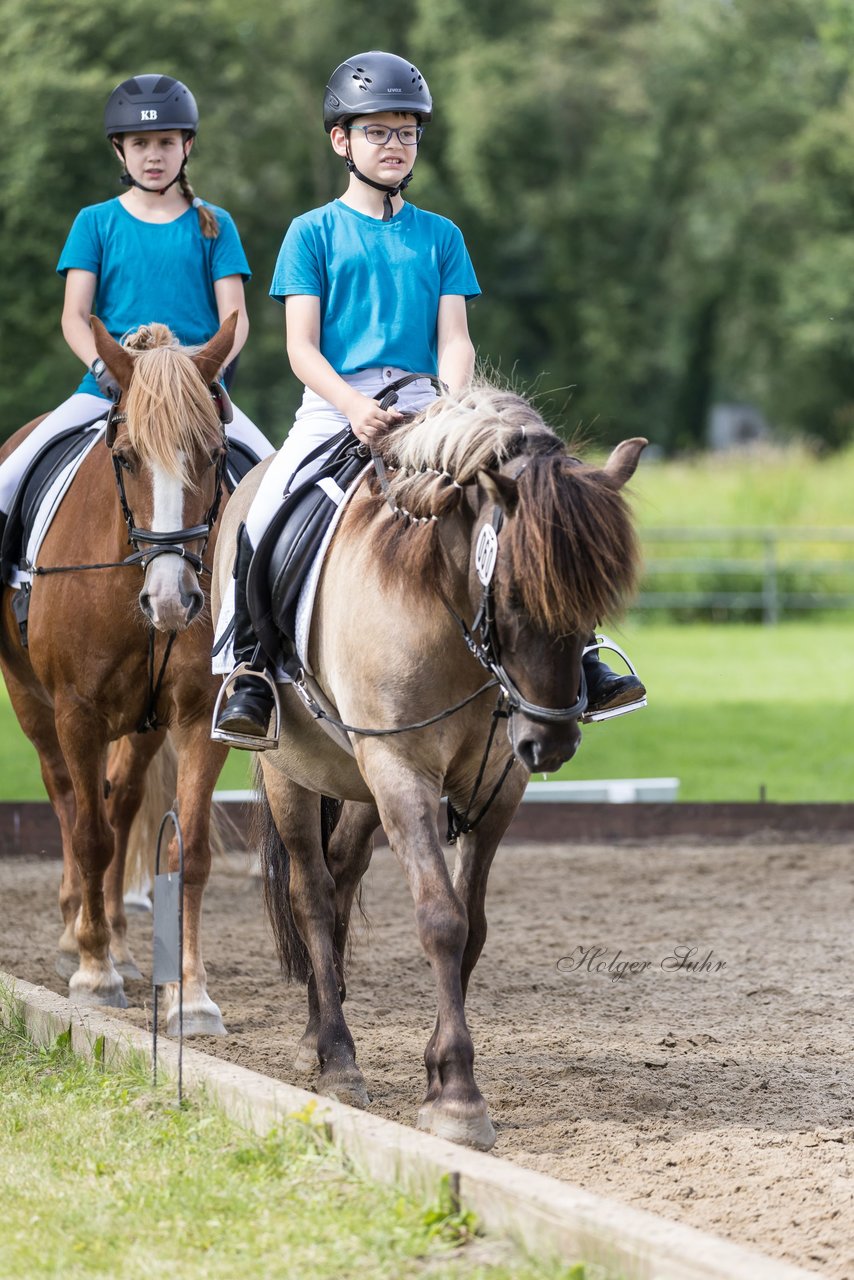 Bild 21 - Pony Akademie Turnier